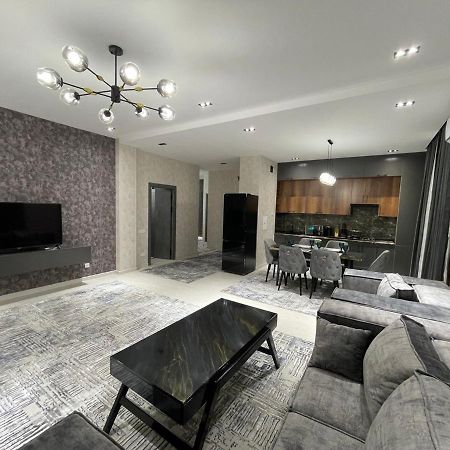 塔什干Yakkasaroy Dream House公寓 外观 照片