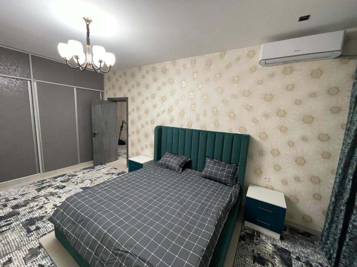 塔什干Yakkasaroy Dream House公寓 外观 照片